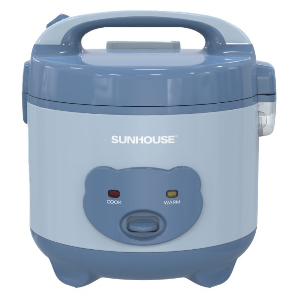 Nồi Cơm Điện Sunhouse SHD8214 1.2L