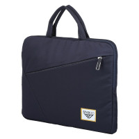 Túi Đựng Laptop Stargo Ledger 14 Inch Xanh Navy