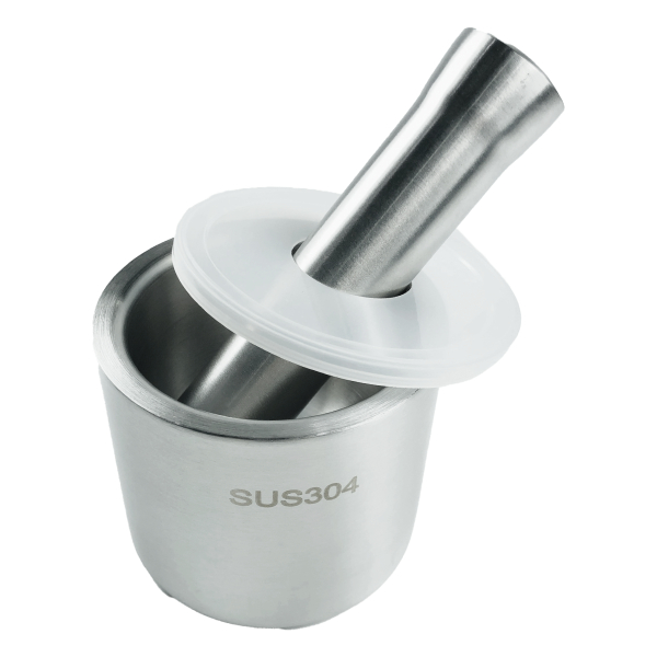 Bộ Cối Chày 2 Lớp 10Cm