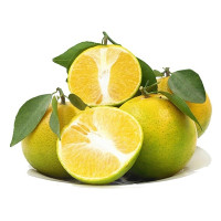 Cam Xoàn Meko Star Túi Lưới 1Kg