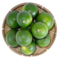 Chanh Không Hạt Túi Lưới 700G