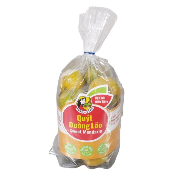 Quýt Đường Lão Túi 1Kg