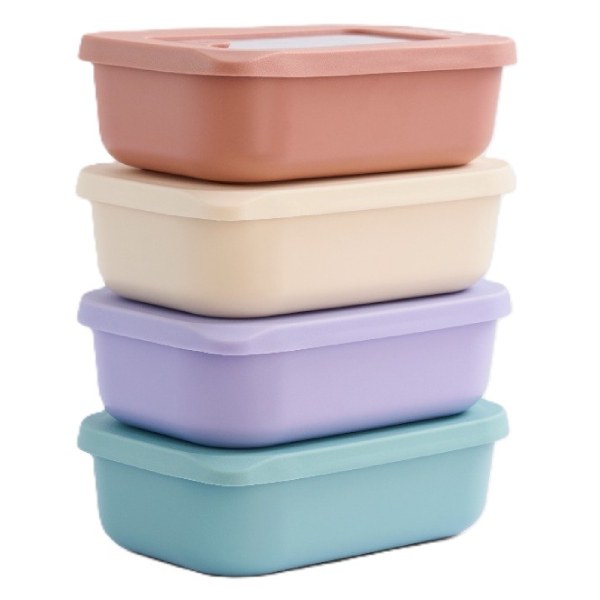 Hộp Bảo Quản Thực Phẩm Inochi Hokkaido 2000Ml