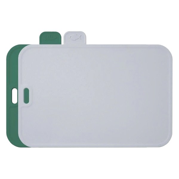 Bộ 2 Thớt Kháng Khuẩn Yoko Inochi 22.5*30Cm