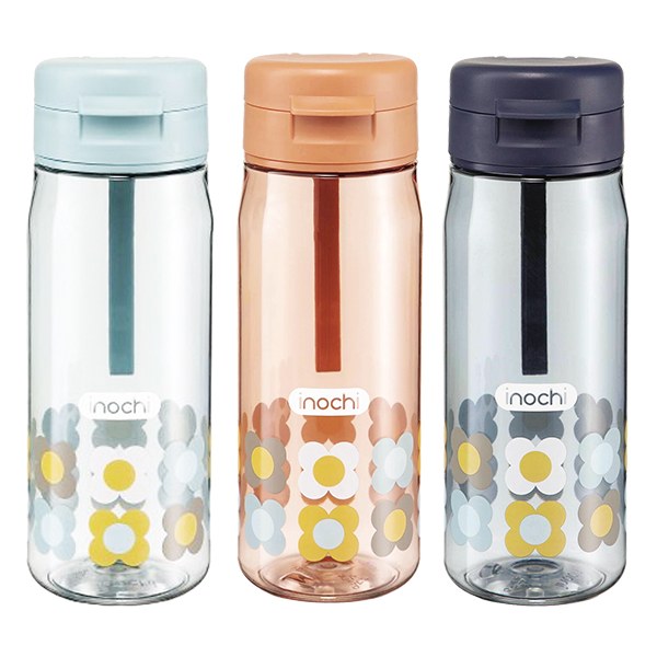 Bình Nước Inochi Kita Fami 500Ml