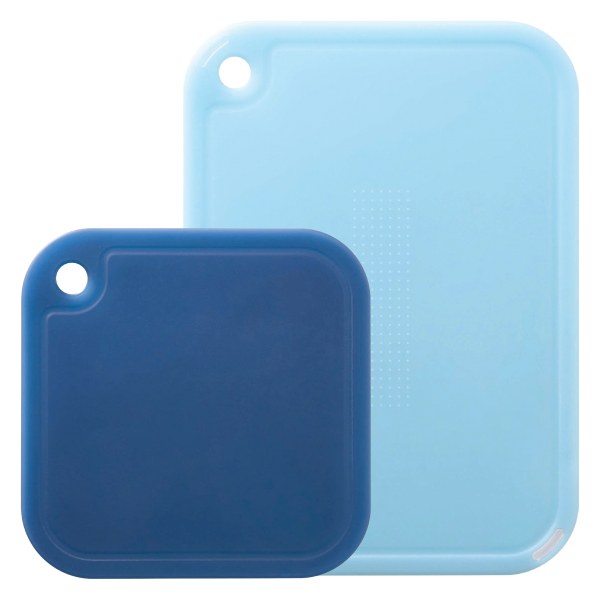 Bộ 2 Thớt 2 Mặt Inochi Yoko Nhỏ & Trung