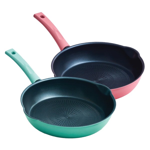 Chảo Chống Dính Đáy Từ Omi Stellar 28Cm