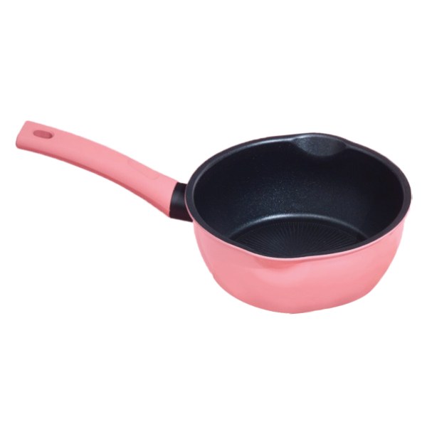 Quánh Chống Dính Đáy Từ Omi Stellar 18Cm