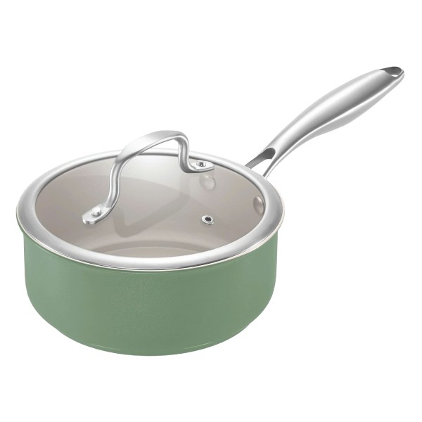 Quánh Chống Dính Đáy Từ Mori Veggie 18Cm