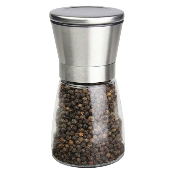 Lọ Xay Tiêu Nhỏ Cherry 322