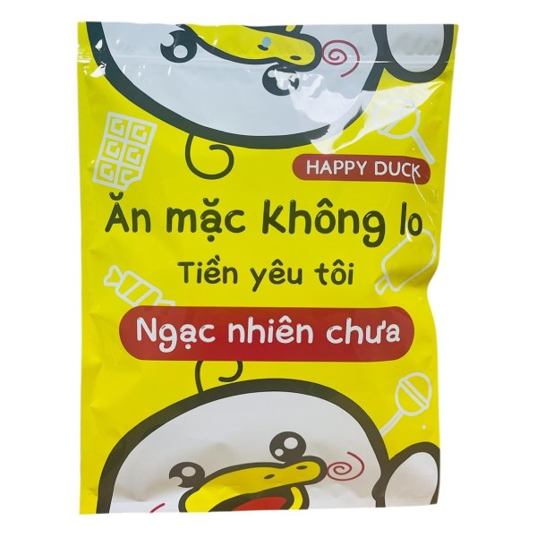 Túi Mù 2 Thú Bông TM005