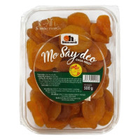 Mơ Sấy Dẻo Chua Ngọt Oh Smile Nuts Hộp 500G