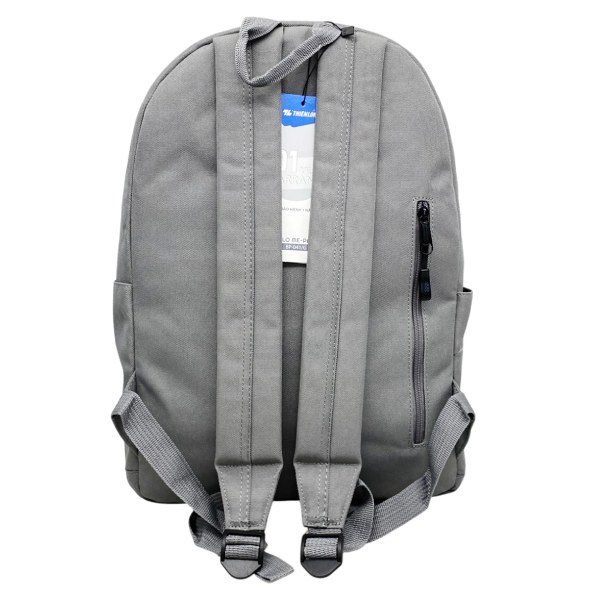 Balo Me-Pack BP-041/G Xám