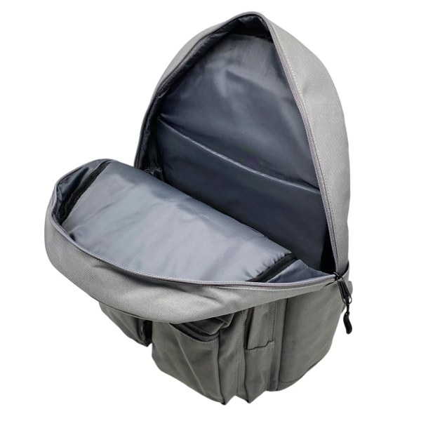 Balo Me-Pack BP-041/G Xám