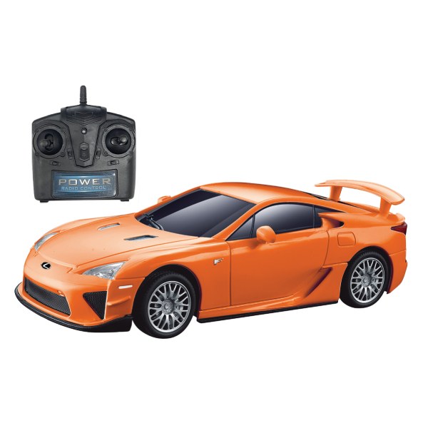 Đồ Chơi Xe Điều Khiển Từ Xa Lexus LFA Vecto VT2423S/OR Cam
