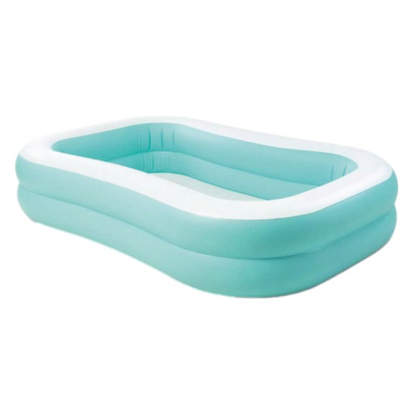 Bể Bơi Lớn Intex Hình Chữ Nhật 57181