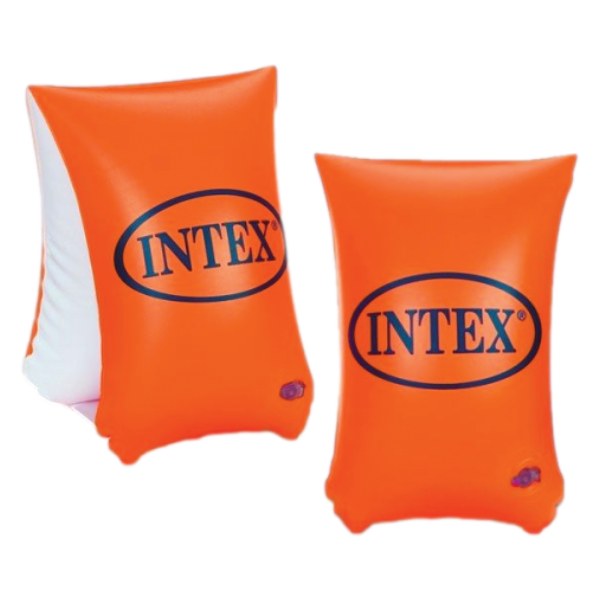 Phao Tay Intex Cao Cấp 58641 Màu Cam