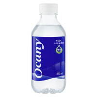 Nước Ion Kiềm Ocany Chai 350Ml