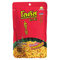 Bánh Que Dorkbua Truyền Thống 110G