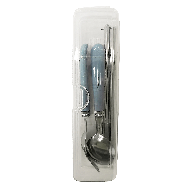 Bộ Muỗng Nĩa Inox 0028
