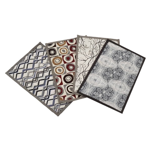 Thảm Vải Bố Silva 40*60Cm