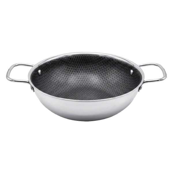 Chảo Sâu Đáy Từ Blackcube Ticook Cse.Pro 24Cm