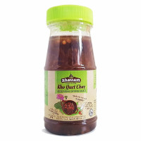 Kho Quẹt Chay Thanh Hà Hũ 120G