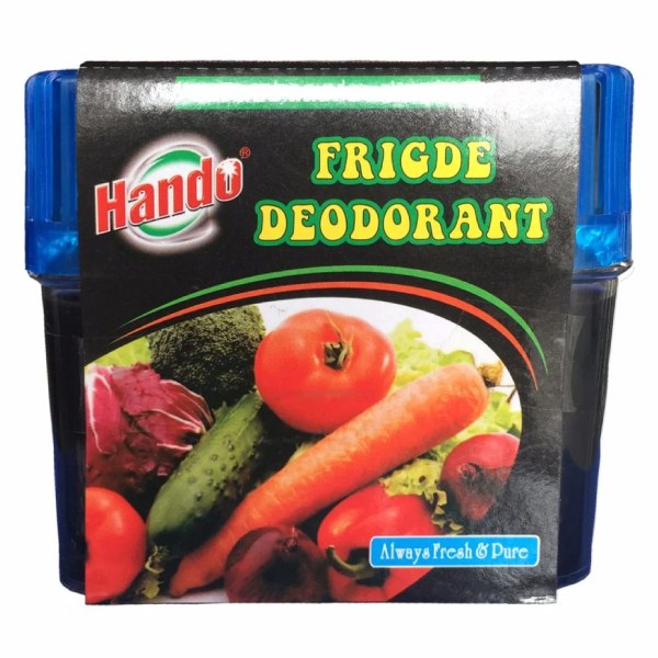Gel Khử Khuẩn Tủ Lạnh Hando 150G