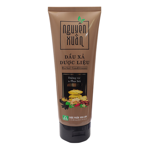 Dầu Xả Dược Liệu Nguyên Xuân 150Ml