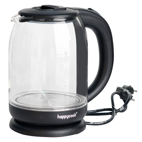 Bình Đun Siêu Tốc Happy Cook HEK-183G 1.8L