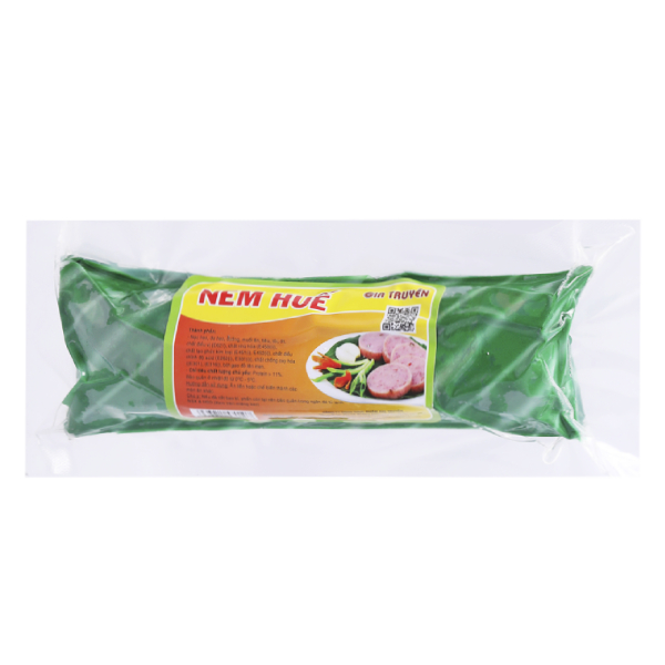 Nem Chua Gia Truyền 150G