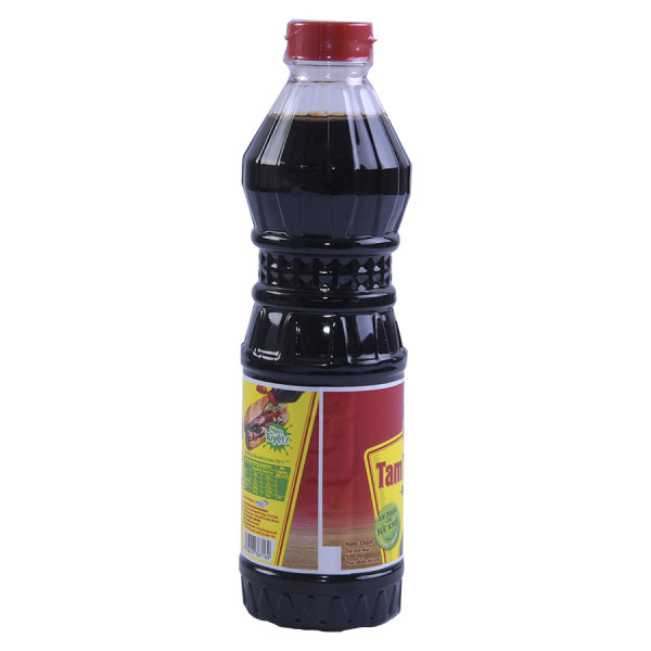 Nước Tương Tam Thái Tử Nhị Ca 500Ml