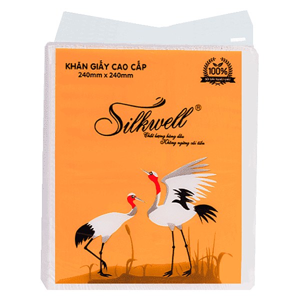 Khăn Ăn Silkwell 1Kg