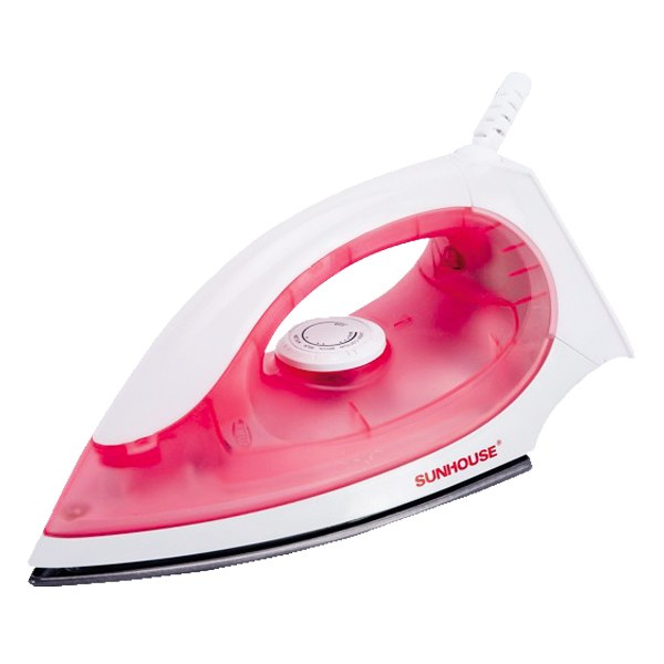 Bàn Ủi Khô Sunhouse SHD1072