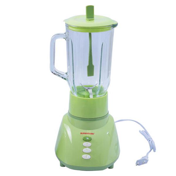 Máy Xay Sinh Tố Sunhouse Shd5115/5112 1L