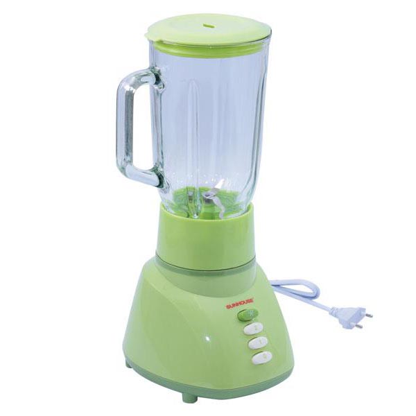 Máy Xay Sinh Tố Sunhouse Shd5115/5112 1L
