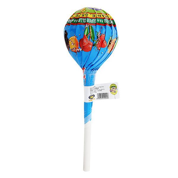 Kẹo Que Khổng Lồ Hamido 150G