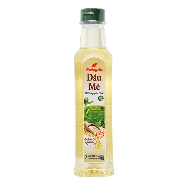 Dầu Mè Tường An 0.4L