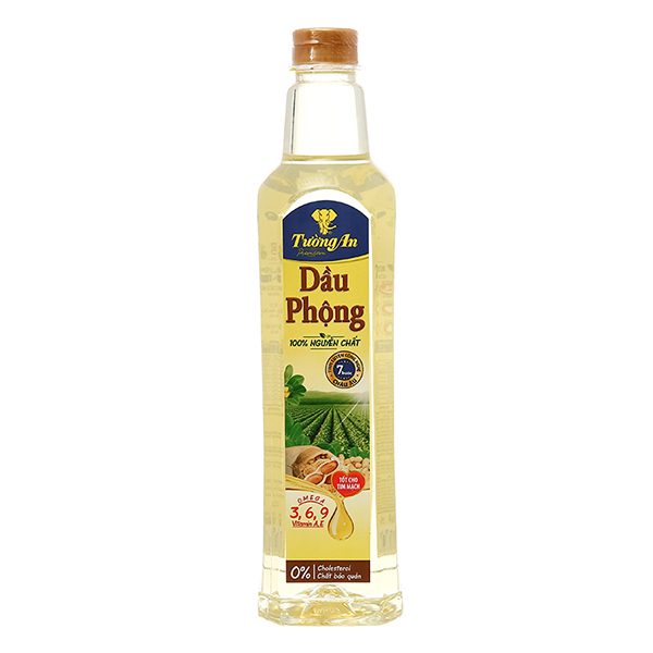 Dầu Phộng Tường An 1L