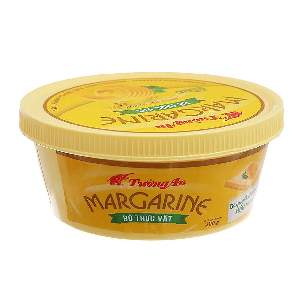 (Only Emartmall) Bơ Thực Vật Margarine Tường An 200G
