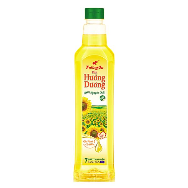 Dầu Hướng Dương Tường An 1L