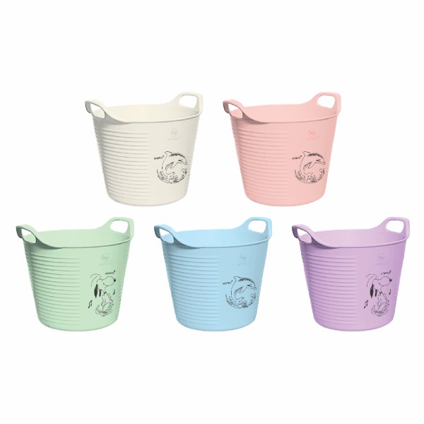 Giỏ Tròn Mini GTM01