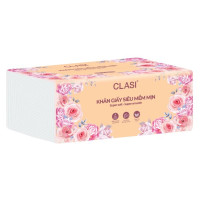 Khăn Giấy Rút Cao Cấp Clasi 510 Tờ