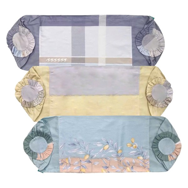 Áo Gối Ôm Tencel Hometex 37*105CM