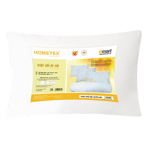 Ruột Gối Nằm Emart 50*70Cm