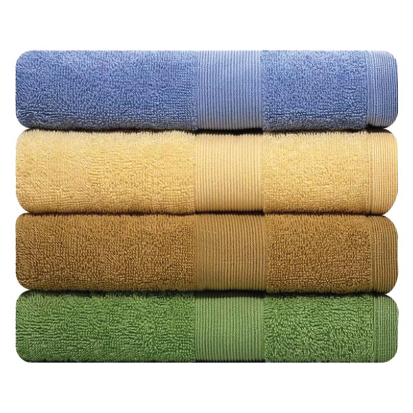 Khăn YT52 40*80Cm Xám Nhạt