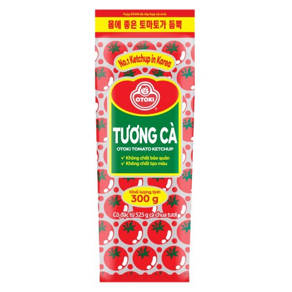 Tương Cà Otoki 300G