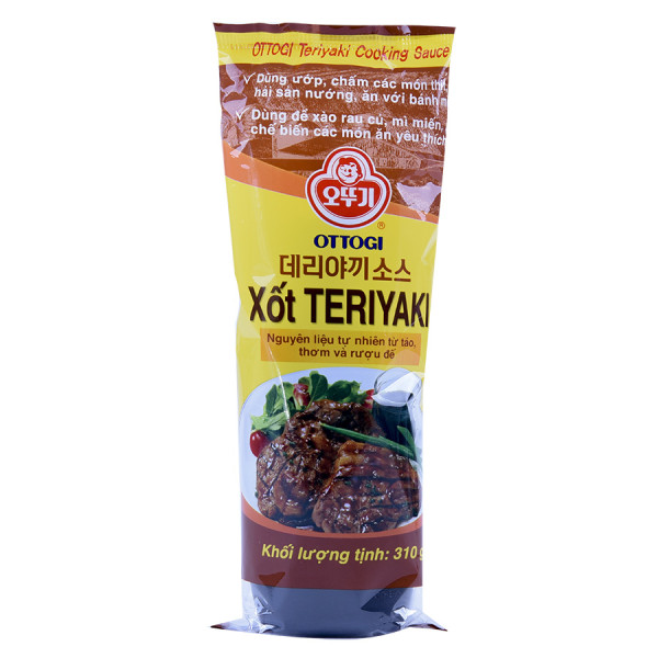 Sốt Teriyaki Ottogi 310G