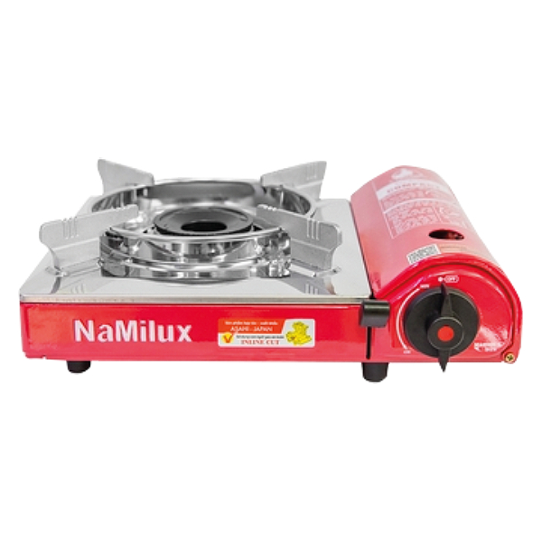 Bếp Gas Namilux NH-042PS