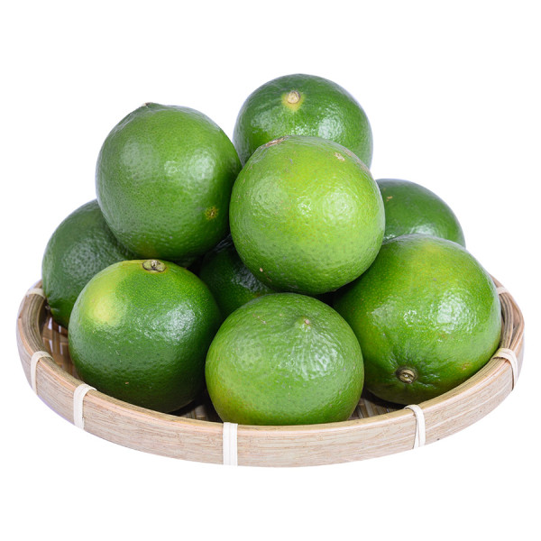 Chanh Không Hạt Túi Lưới 350G